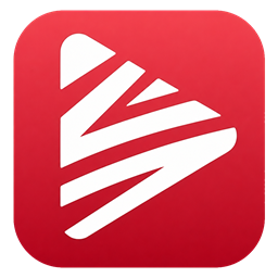 UstreamingFlix Logo