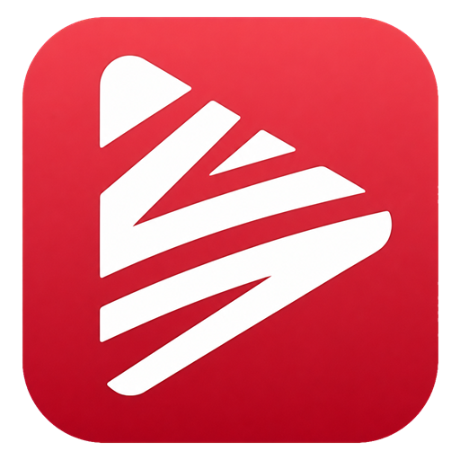UstreamingFlix Logo